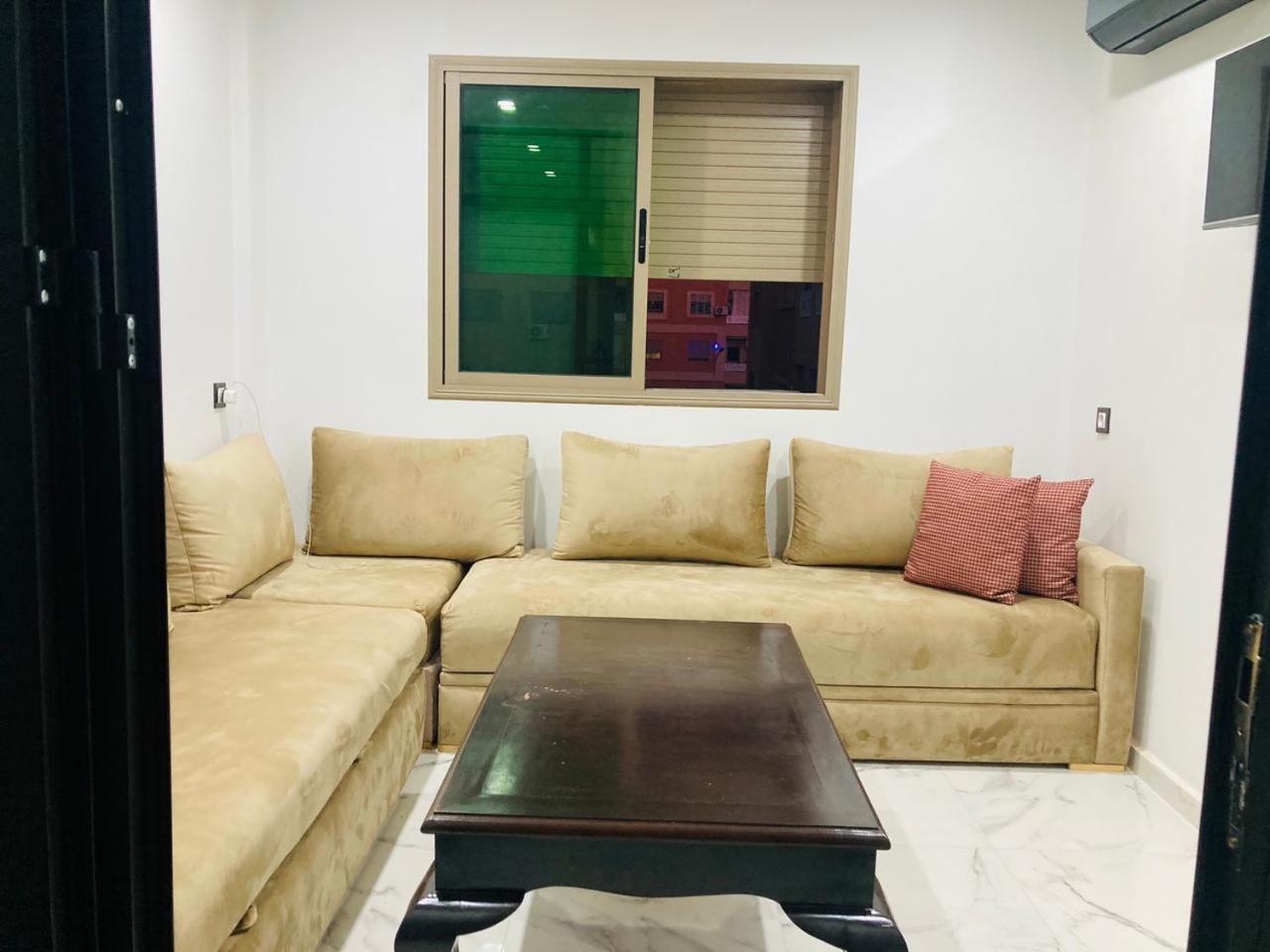 Appartement Magnifique A Marrakech *