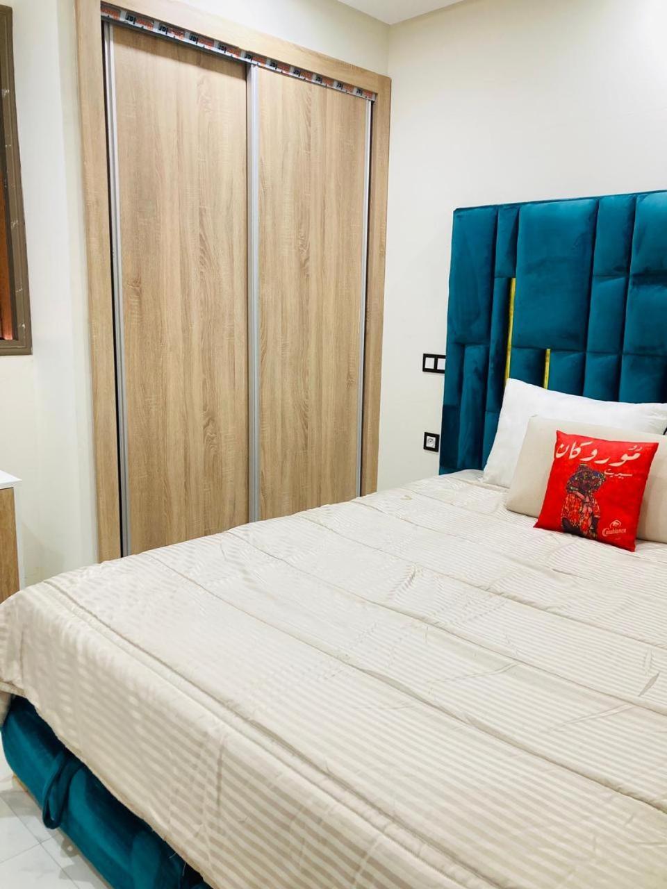 Appartement Magnifique A Marrakech *